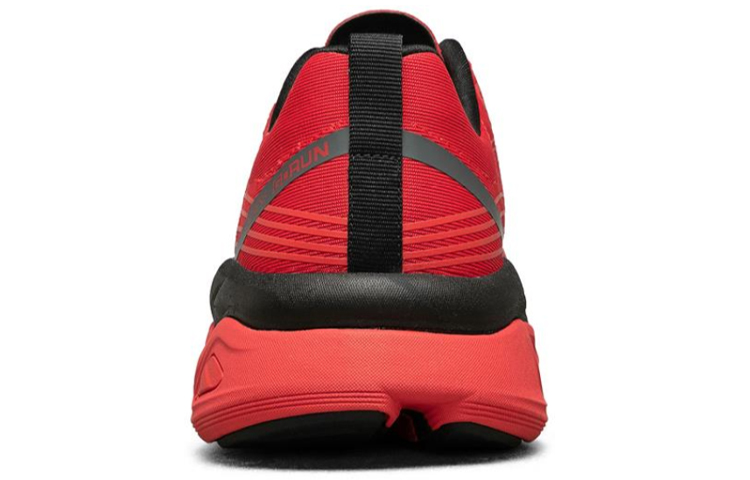 Shop Skechers Max Cushioning Ultimate Rosso/Nero/Bianco 54440-RDBK