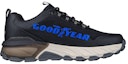 Order Skechers Max Protect-Fast Track 'Hitam Kelabu' 237304-BKGY