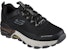 Skechers Max Protect-Fast Track 'Hitam Kelabu' 237304-BKGY
