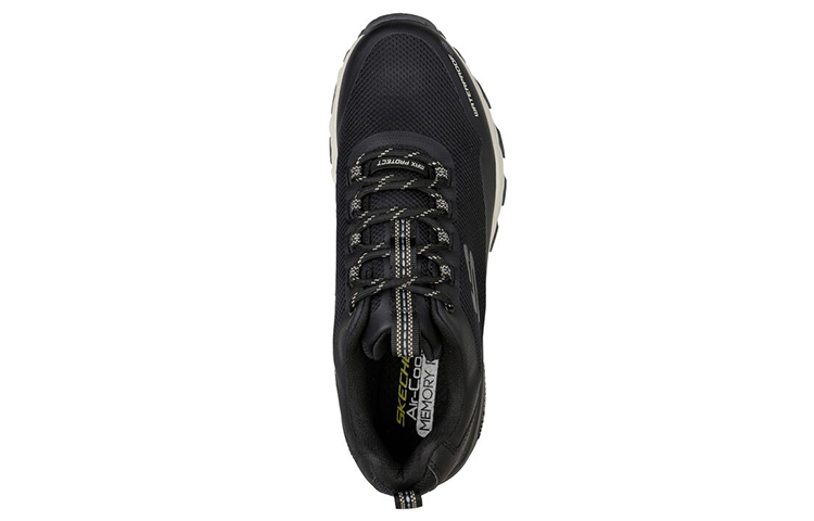 Purchase Skechers Max Protect-Fast Track 'Black Grey' 237304-BKGY