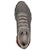 Skechers Max Protect-Fast Track 'Kelabu Jingga' 237304-TPOR