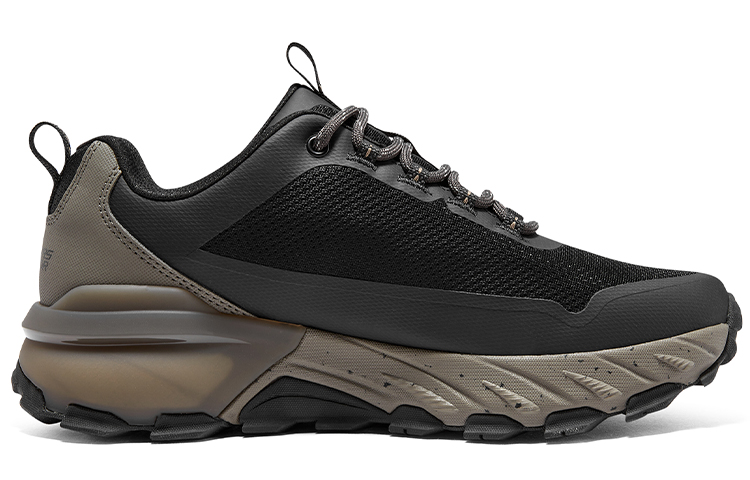 Order Skechers Max Protect-Liberated 'Black Brown' 237301C-BKNT