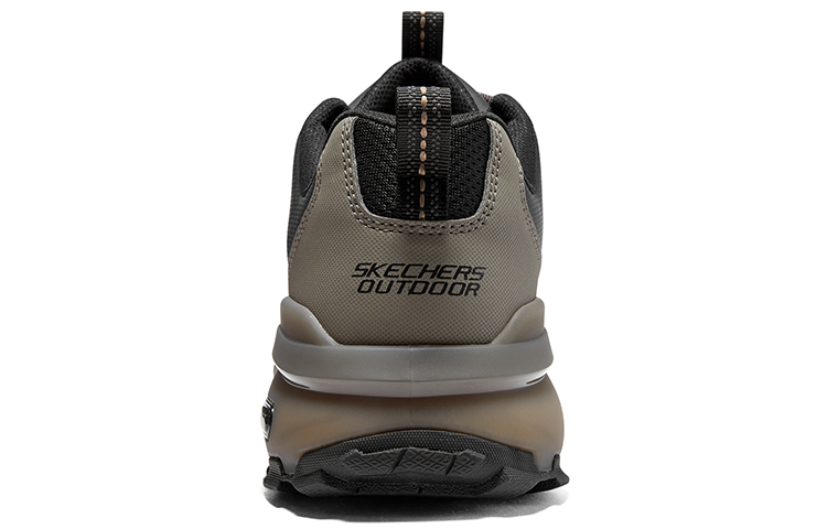 Purchase Skechers Max Protect-Liberated 'Black Brown' 237301C-BKNT
