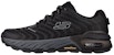 Skechers Max Protect-Paragon 'Hitam Kelabu' 237300-BKCC