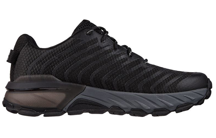 Order Skechers Max Protect-Paragon 'Black Grey' 237300-BKCC