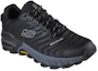 Lookbook Skechers Max Protect-Paragon 'Black Grey' 237300-BKCC