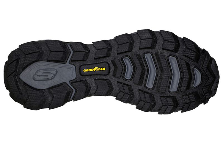 Purchase Skechers Max Protect-Paragon 'Black Grey' 237300-BKCC