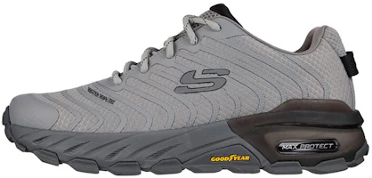 Skechers Max Protect-Paragon 'Grey Trail Outdoor' 237300-GRY Skechers Max Protect-Paragon 'Grey Trail Outdoor' 237300-GRY
