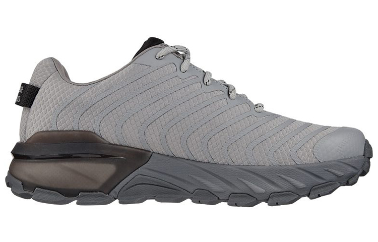 Order Skechers Max Protect-Paragon 'Grey Trail Outdoor' 237300-GRY