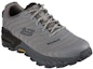 Lookbook Skechers Max Protect-Paragon 'Kelabu Laluan Luar' 237300-GRY