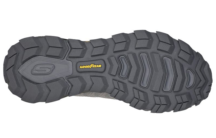 Purchase Skechers Max Protect-Paragon 'Grey Trail Outdoor' 237300-GRY