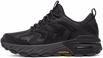 Skechers Max Protect 'Black Charcoal' 237307C-BKCC Skechers Max Protect 'Black Charcoal' 237307C-BKCC