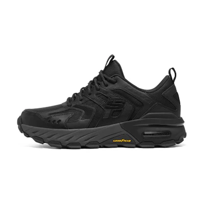Skechers Max Protect 'Black Charcoal'