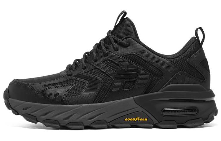 Buy 스케쳐스 맥스 프로텍트 '블랙 차콜' (Skechers Max Protect 'Black Charcoal') 237307C-BKCC