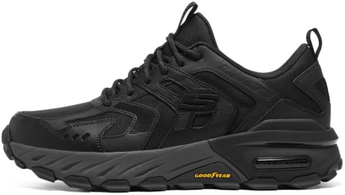 Skechers Max Protect 'Black Charcoal' 237307C-BKCC Buy Skechers Max Protect 'Black Charcoal' 237307C-BKCC