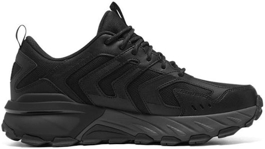 Skechers Max Protect 'Hitam Arang' 237307C-BKCC Order Skechers Max Protect 'Hitam Arang' 237307C-BKCC