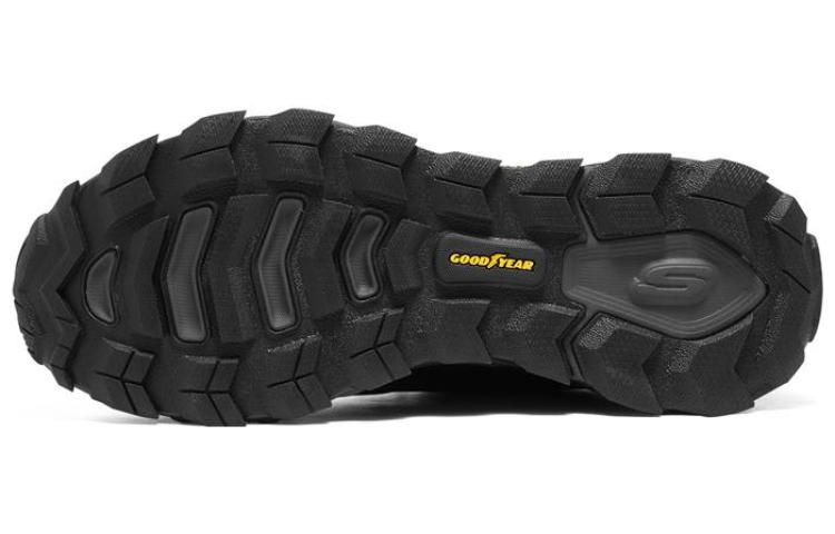 Shop 스케쳐스 맥스 프로텍트 '블랙 차콜' (Skechers Max Protect 'Black Charcoal') 237307C-BKCC