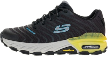 Skechers Max Protect 'Black Grey' 237300-BLK Skechers Max Protect 'Black Grey' 237300-BLK