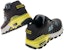 Skechers Max Protect 'Hitam Kelabu' 237300-BLK