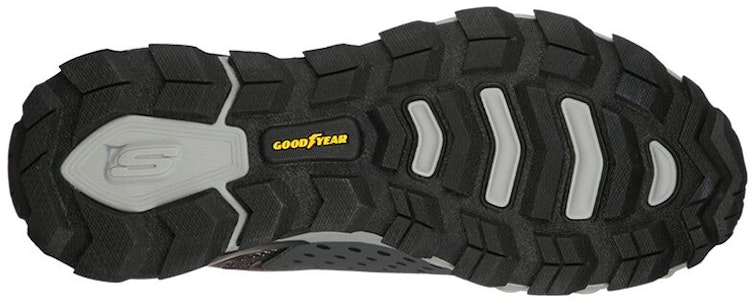 Skechers Max Protect 'Hitam Kelabu' 237303-BKCC Purchase Skechers Max Protect 'Hitam Kelabu' 237303-BKCC