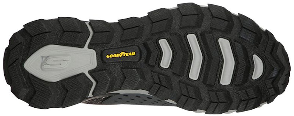 Skechers Max Protect 'Black Grey' 237303-BKCC Purchase Skechers Max Protect 'Black Grey' 237303-BKCC
