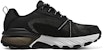 Skechers Max Protect 'Hitam Rendah Atas' 237303C-BKW