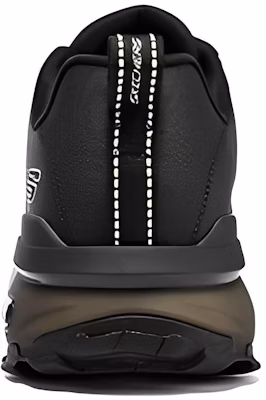 Skechers Max Protect 'Black Low-Top' 237303C-BKW Shop Skechers Max Protect 'Black Low-Top' 237303C-BKW