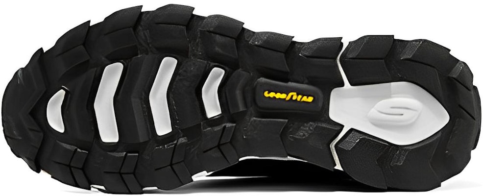 Skechers Max Protect 'Black Low-Top' 237303C-BKW Purchase Skechers Max Protect 'Black Low-Top' 237303C-BKW