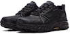 Skechers Max Protect 'Hitam Luar Rendah' 237303-BBK