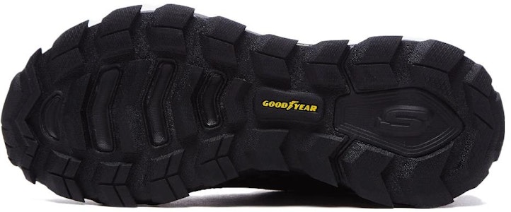 Skechers Max Protect 'Negro Outdoor Bajo' 237303-BBK Purchase Skechers Max Protect 'Negro Outdoor Bajo' 237303-BBK