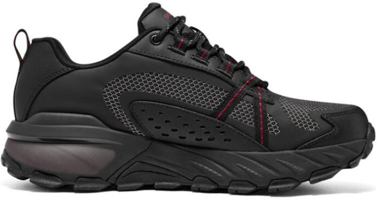 Skechers Max Protect 'Negro Rojo' 237303C-BKRD Order Skechers Max Protect 'Negro Rojo' 237303C-BKRD