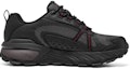Order Skechers Max Protect 'Hitam Merah' 237303C-BKRD