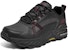 Skechers Max Protect 'Hitam Merah' 237303C-BKRD