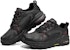 Skechers Max Protect 'Hitam Merah' 237303C-BKRD