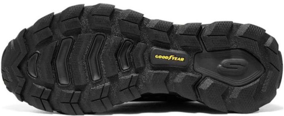 Skechers Max Protect 'Negro Rojo' 237303C-BKRD Purchase Skechers Max Protect 'Negro Rojo' 237303C-BKRD