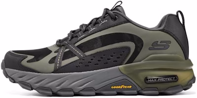 Skechers Max Protect 'Chocolate Imitation Gold' 237308C-CAMO Skechers Max Protect 'Chocolate Imitation Gold' 237308C-CAMO