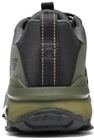 Skechers Max Protect 減震防滑耐磨 低筒 運動休閒鞋 巧克力仿金色 Lookbook Skechers Max Protect 減震防滑耐磨 低筒 運動休閒鞋 巧克力仿金色