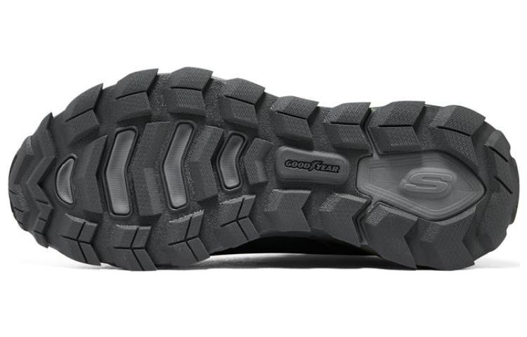 Shop Skechers Max Protect 'Coklat Imitasi Emas' 237308C-CAMO