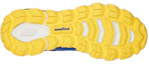 Purchase Skechers Max Protect 'Fast Track White Blue Yellow' 237304-BLYL