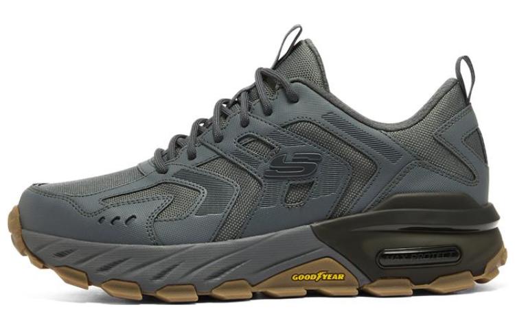 Skechers Max Protect 'Grey' 237307C-SLT