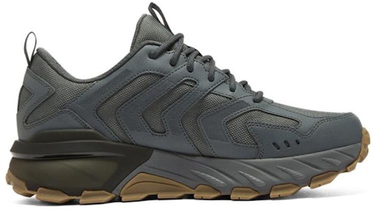 Skechers Max Protect 減震防滑耐磨 低筒 運動休閒鞋 暗灰藍色 Order Skechers Max Protect 減震防滑耐磨 低筒 運動休閒鞋 暗灰藍色