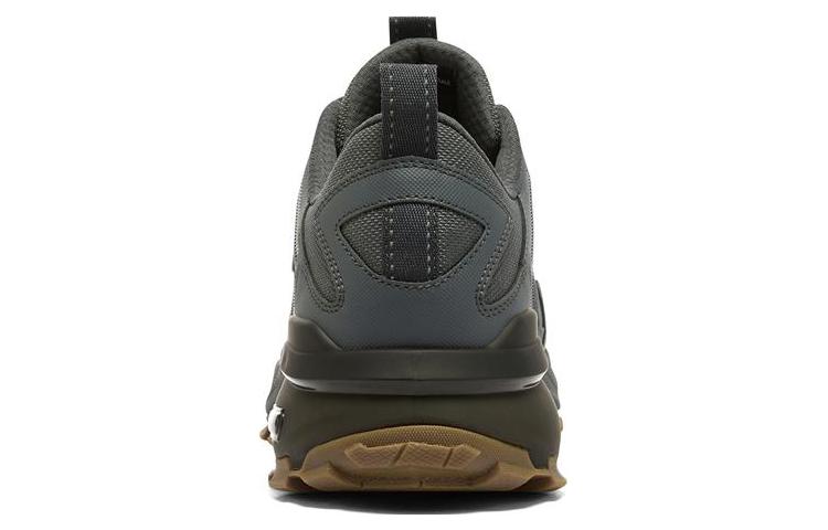 Lookbook スケッチャーズ マックスプロテクト グレー 237307C-SLT