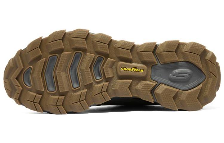 Shop スケッチャーズ マックスプロテクト グレー 237307C-SLT