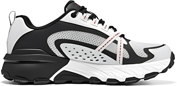 Skechers Max Protect 'Abu Hitam' 237303C-GYBK Order Skechers Max Protect 'Abu Hitam' 237303C-GYBK