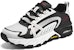 Skechers Max Protect 'Kelabu Hitam' 237303C-GYBK