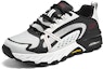 Lookbook Skechers Max Protect 'Kelabu Hitam' 237303C-GYBK