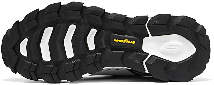 Skechers Max Protect 'Abu Hitam' 237303C-GYBK Purchase Skechers Max Protect 'Abu Hitam' 237303C-GYBK