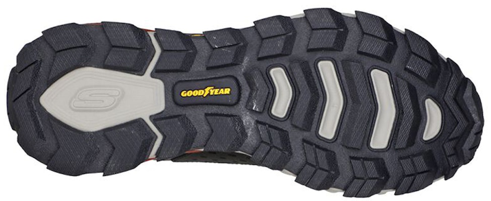 Skechers Max Protect 'Grey Black Red' 237303-CCMT Purchase Skechers Max Protect 'Grey Black Red' 237303-CCMT