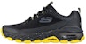 Skechers Max Protect 'Hitam Kuning Merdeka' 237301-BKYL