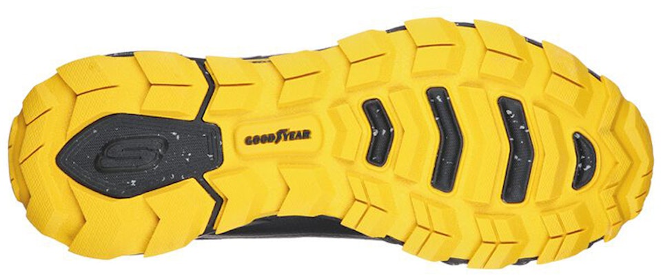 Skechers Max Protect 'Liberated Black Yellow' 237301-BKYL Purchase Skechers Max Protect 'Liberated Black Yellow' 237301-BKYL